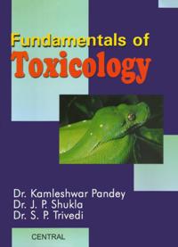 Fundamentals of Toxicology