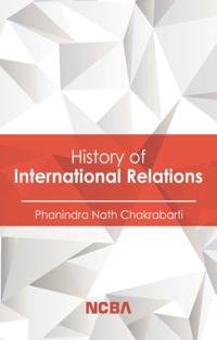 History of International Relations