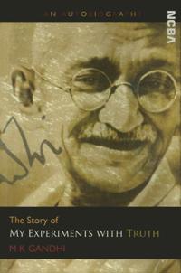 Story of My Experiments with Truth