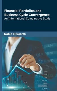 Financial Portfolios and Business Cycle Convergence: An International Comparative Study