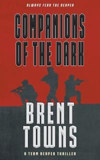 Companions of the Dark