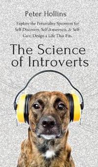 Bokomslag för "The Science of Introverts"