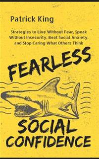 Fearless Social Confidence