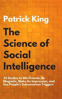 Bokomslag för "The Science of Social Intelligence"