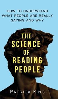 Bokomslag for "The Science of Reading People"