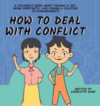 Bokomslag för "How to Deal With Conflict"