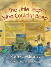 The Little Jeep Who Couldn't Beep