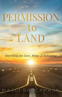 Bokomslag för "Permission to Land"