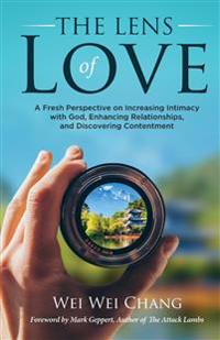 Bokomslag for "The Lens of Love"