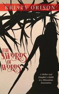Bokomslag för "The Swords of Words"