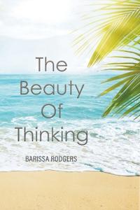 Kirjan kansi "The Beauty of Thinking"