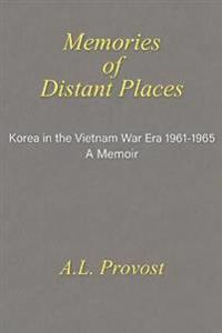 Memories of Distant Places