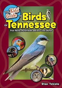 Kids' Guide to Birds of Tennessee