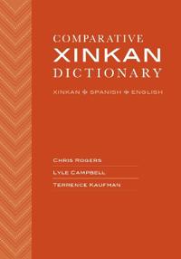 Comparative Xinkan Dictionary