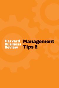 Management Tips