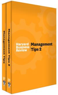 Management Tips