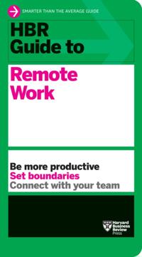 HBR Guide