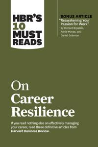 HBR's 10 Must Reads