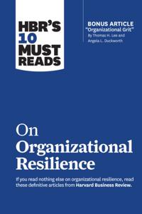 HBR's 10 Must Reads