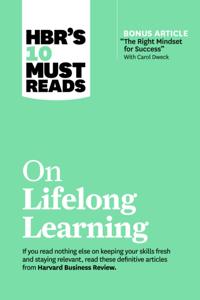 HBR's 10 Must Reads