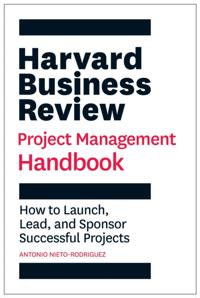 HBR Handbooks