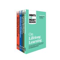 HBR's 10 Must Reads