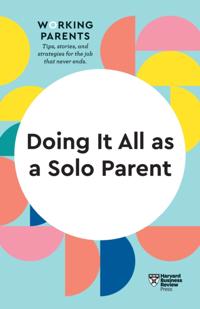 HBR Working Parents Series