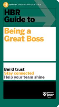 HBR Guide