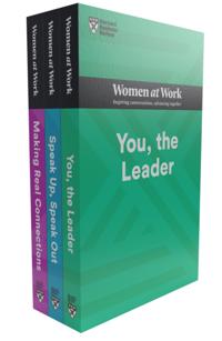 HBR Women at Work Series