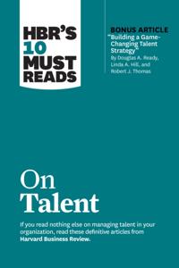 HBR''s 10 Must Reads