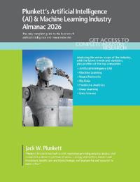 Plunkett's Artificial Intelligence (AI) & Machine Learning Industry Almanac 2026