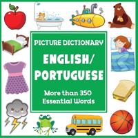 English Portuguese Picture Dictionary
