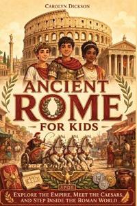 Ancient Rome for Kids