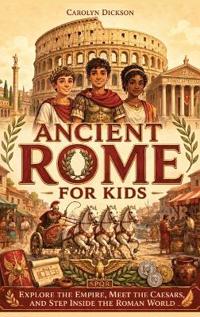 Ancient Rome for Kids