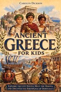 Ancient Greece for Kids