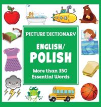 English Polish Picture Dictionary