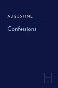Confessions