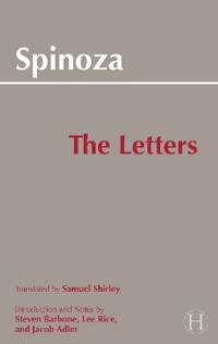 Spinoza: The Letters