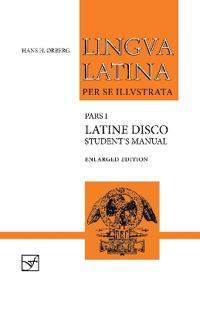 Latine Disco, Student's Manual
