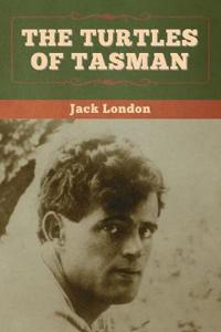 Bokomslag for "The Turtles of Tasman"