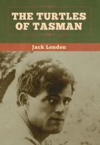 Bokomslag for "The Turtles of Tasman"