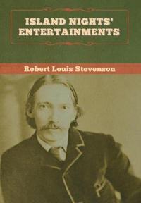 Bokomslag för "Island Nights' Entertainments"