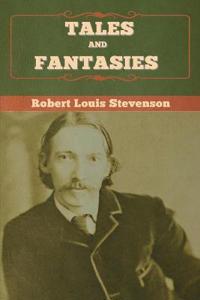 Bokomslag för "Tales and Fantasies"