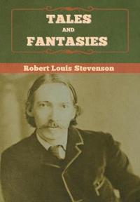 Bokomslag för "Tales and Fantasies"
