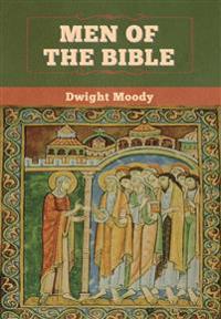 Bokomslag för "Men of the Bible"