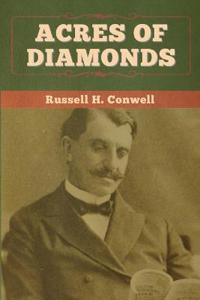 Bokomslag för "Acres of Diamonds"