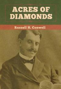 Bokomslag för "Acres of Diamonds"
