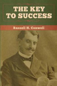Bokomslag for "The Key to Success"