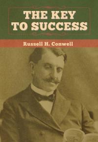 Bokomslag for "The Key to Success"