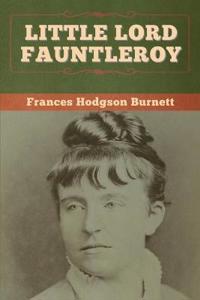 Bokomslag för "Little Lord Fauntleroy"